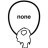 None
